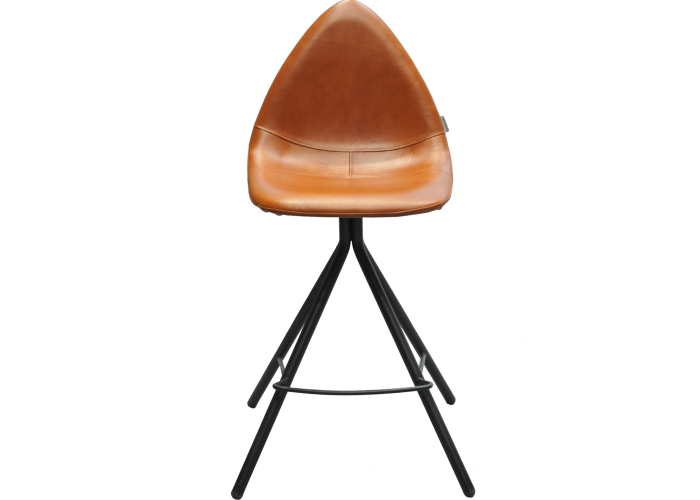 Барный стул ФАБРИКАНТ Райя полубар softBL