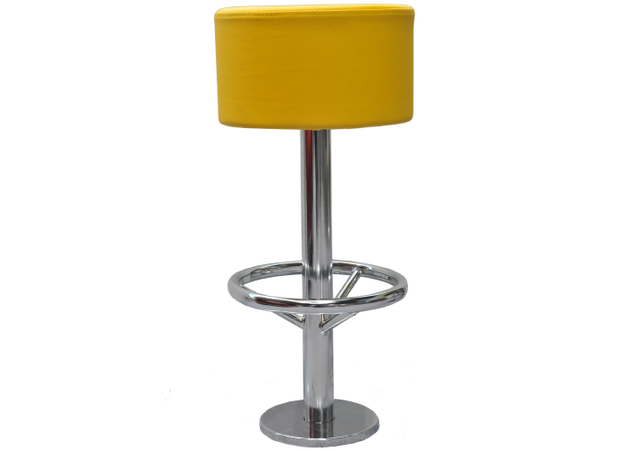 Барный стул ФАБРИКАНТ Джет бар BL