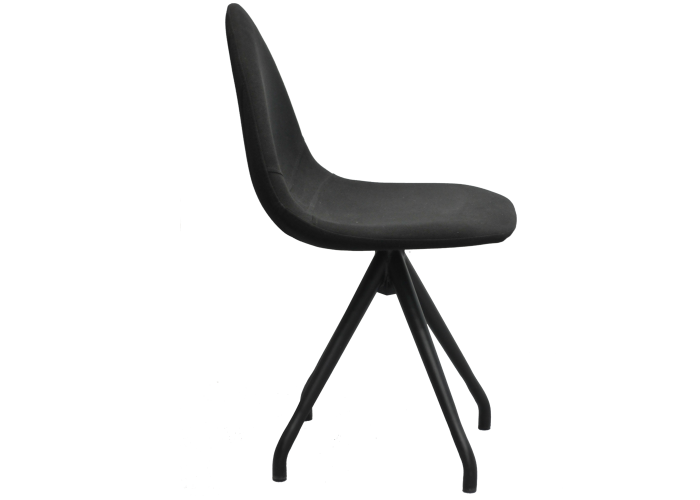 Стул ФАБРИКАНТ Сура VL BL