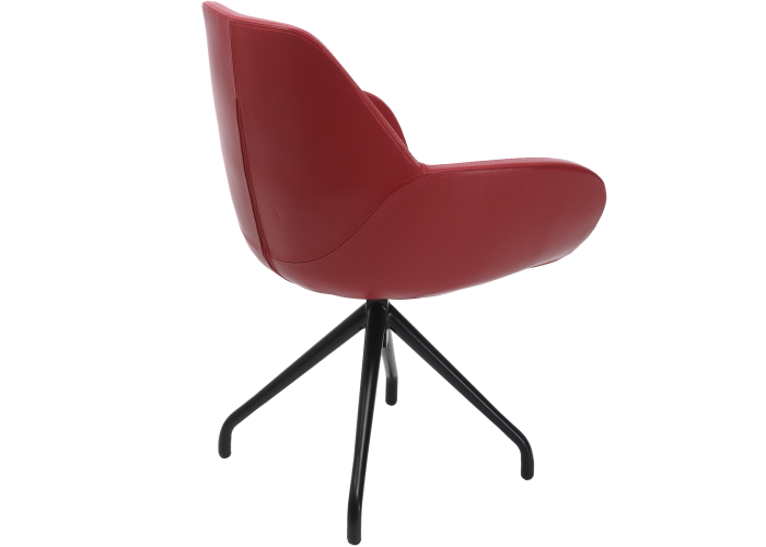 Стул ФАБРИКАНТ Ява softBL