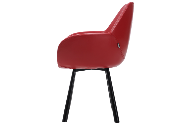 Стул ФАБРИКАНТ Суматра softBL