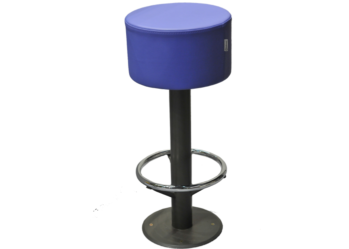 Барный стул ФАБРИКАНТ Джет бар BL