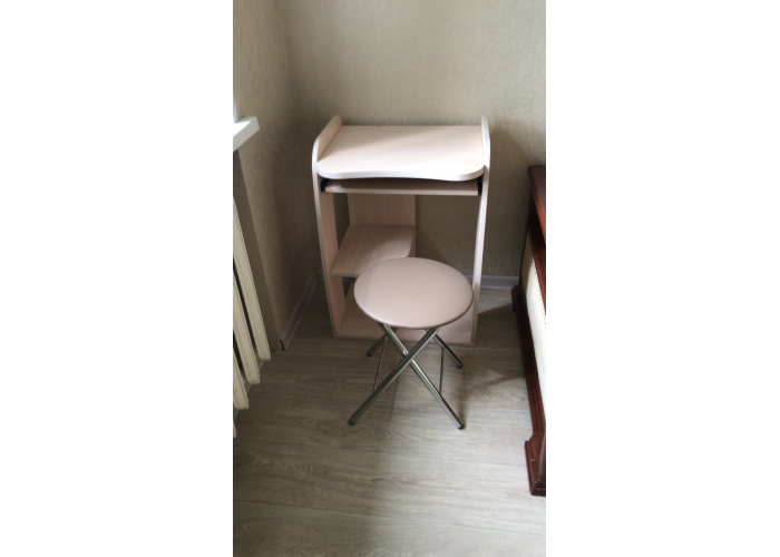 Табурет ФАБРИКАНТ Сигма