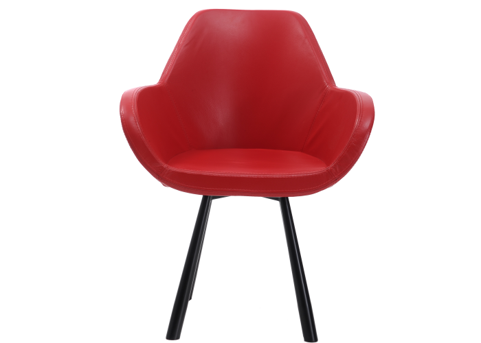 Стул ФАБРИКАНТ Суматра softBL