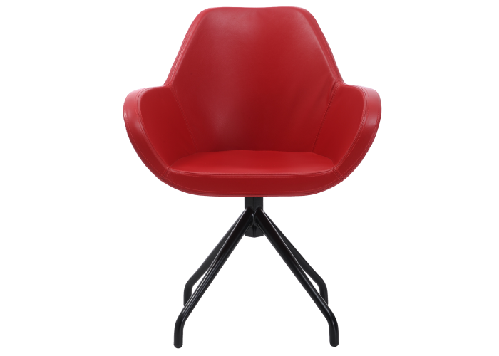 Стул ФАБРИКАНТ Ява softBL