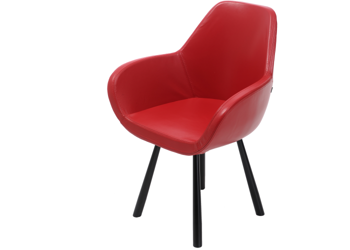 Стул ФАБРИКАНТ Суматра softBL