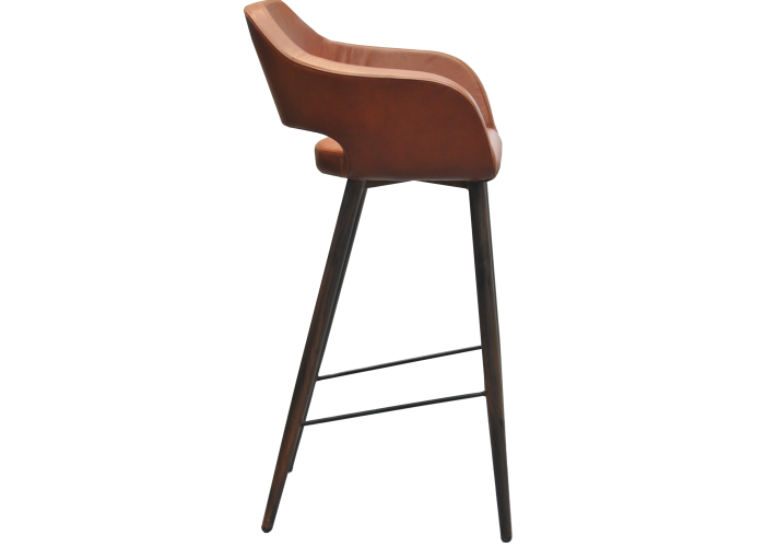 Барный стул ФАБРИКАНТ Балун бар