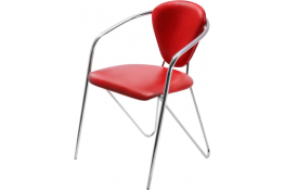 Стул ФАБРИКАНТ Квета CH