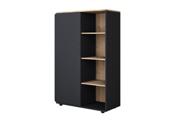 Шкаф Формула Мебели ДЕЛЬТА-ЛОФТ 13