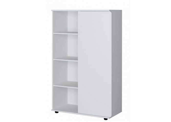 Шкаф Формула Мебели ДЕЛЬТА-ЛОФТ 13