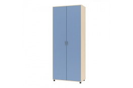 Шкаф для одежды Формула Мебели ДЕЛЬТА-2