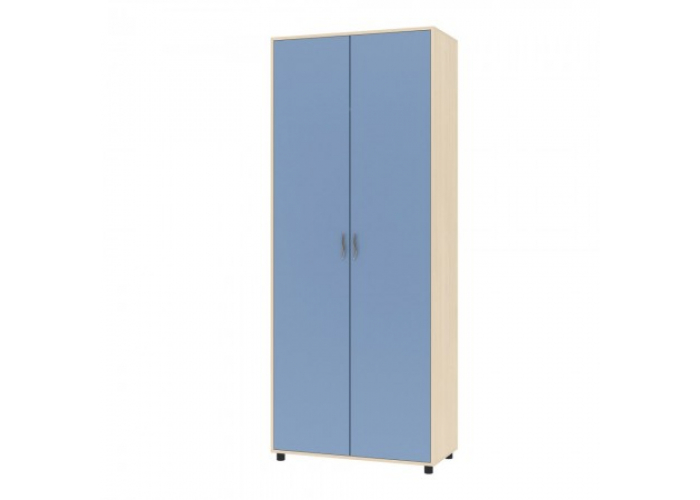 Шкаф для одежды Формула Мебели ДЕЛЬТА-2