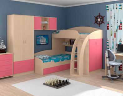 Детская Соня - от 18 700 ₽