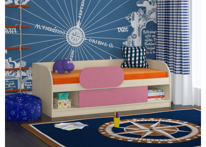 Кровать Формула Мебели Соня-4