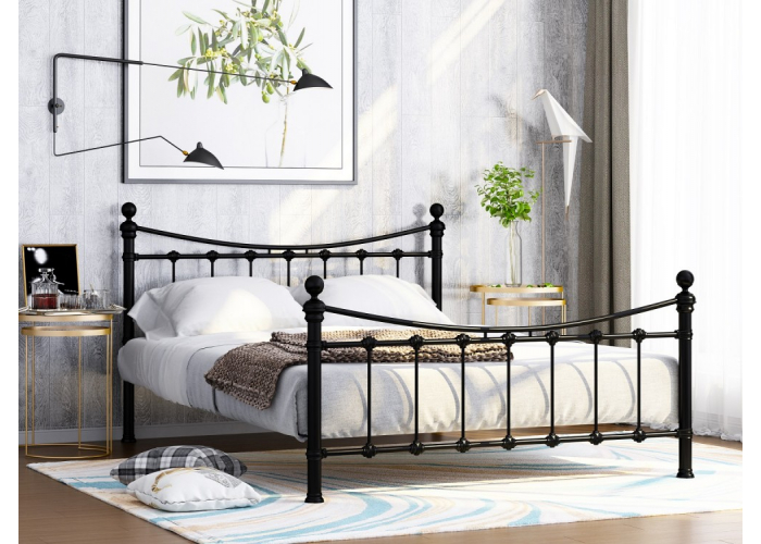 Кровать Формула Мебели Эльда 160