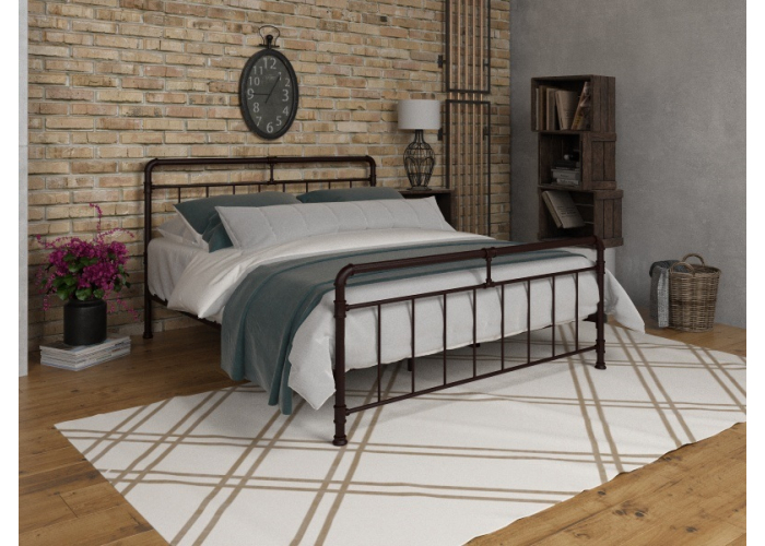 Кровать Формула Мебели Авила 160