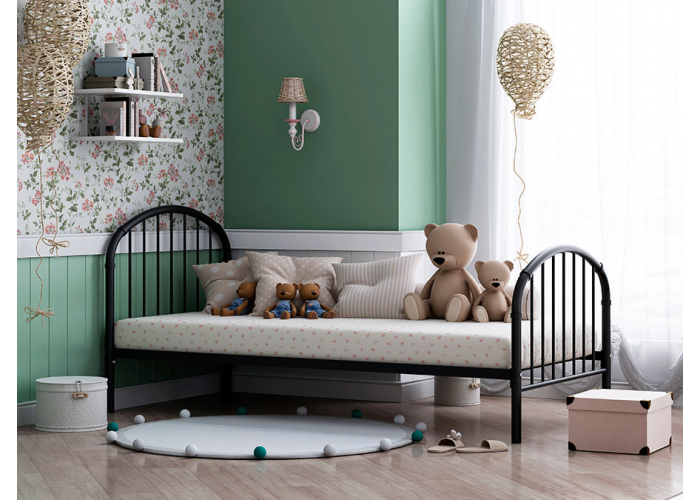 Кровать Формула Мебели Эвора-1