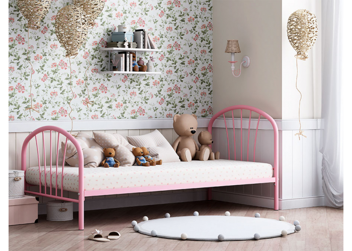 Кровать Формула Мебели Эвора