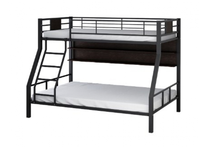 Кровать Формула Мебели Гранада-1П