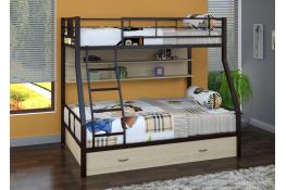 Кровать Формула Мебели Гранада-1ПЯ