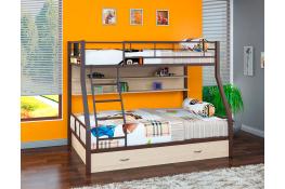 Кровать Формула Мебели Гранада-1ПЯЯ 140