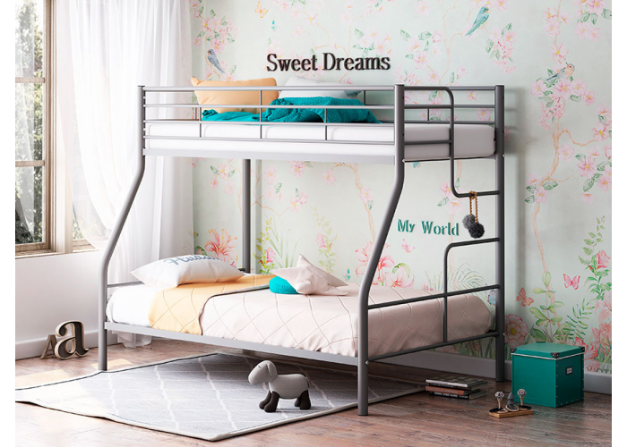 Кровать Формула Мебели Гранада-3