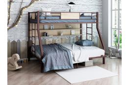 Кровать Формула Мебели Гранада П 140