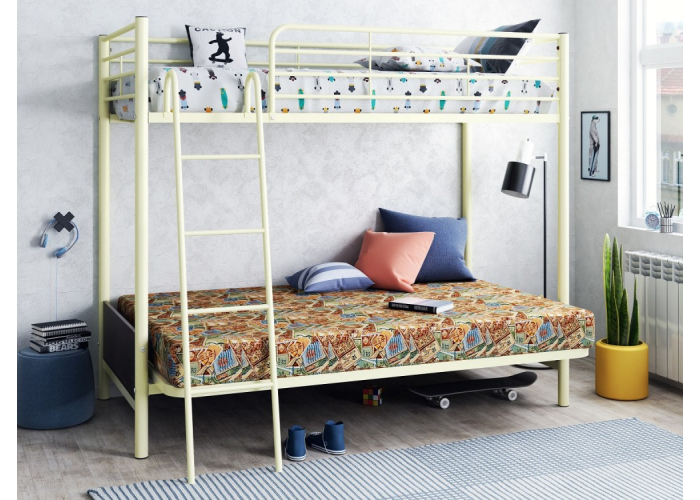 Кровать Формула Мебели Мадлен 2