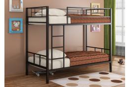 Кровать Формула Мебели Севилья-2