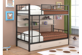 Кровать Формула Мебели Севилья-2 ПЯ