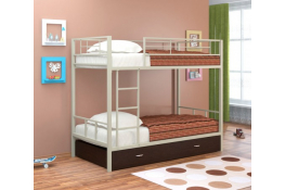 Кровать Формула Мебели Севилья-2 Я