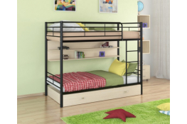 Кровать Формула Мебели Севилья-3 ПЯ