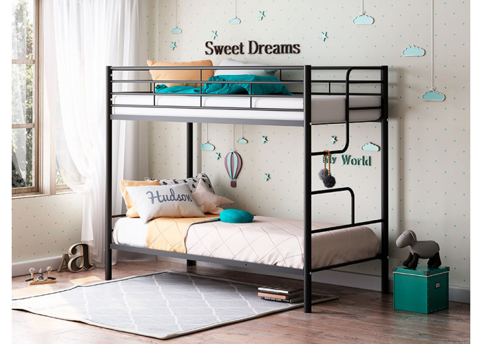 Кровать Формула Мебели Севилья-4