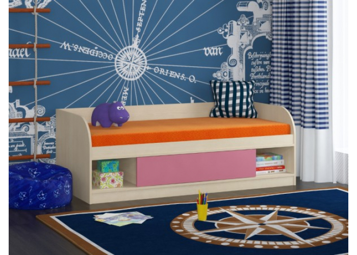 Кровать Формула Мебели Соня-4