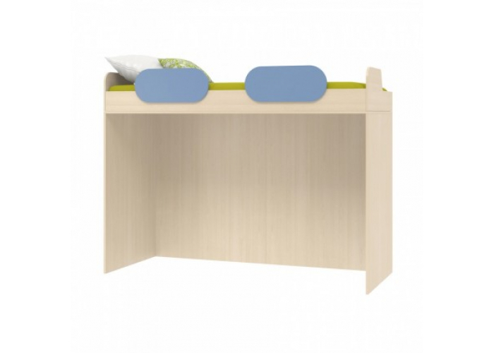 Кровать верхняя-1 Формула Мебели ДЕЛЬТА-18.02