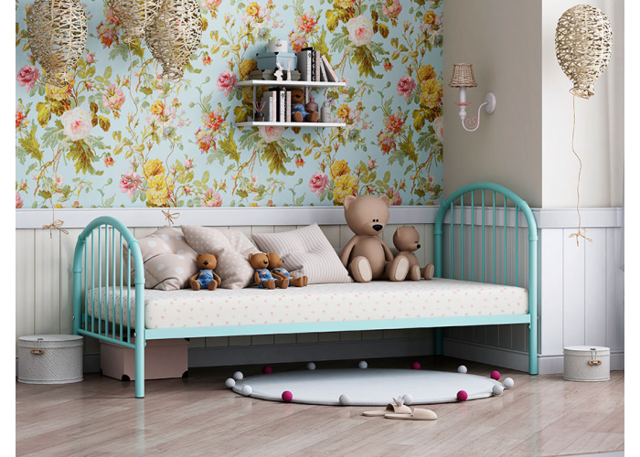 Кровать Формула Мебели Эвора-1