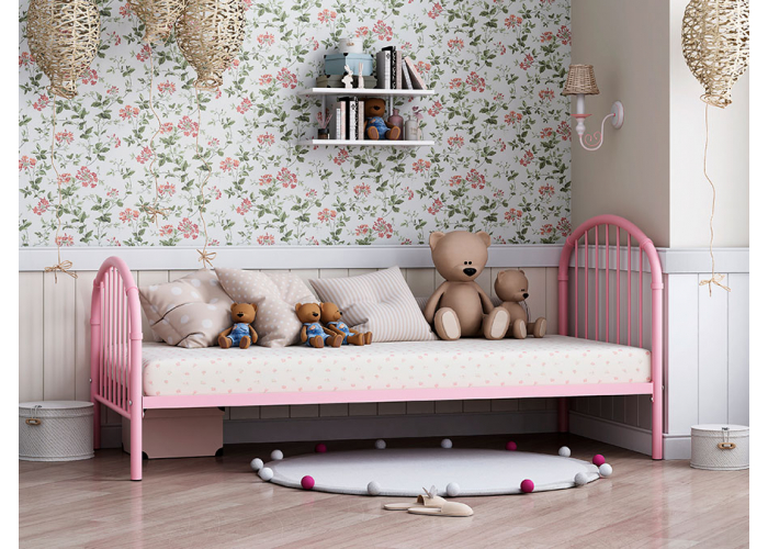 Кровать Формула Мебели Эвора-1