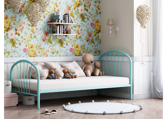 Кровать Формула Мебели Эвора-1