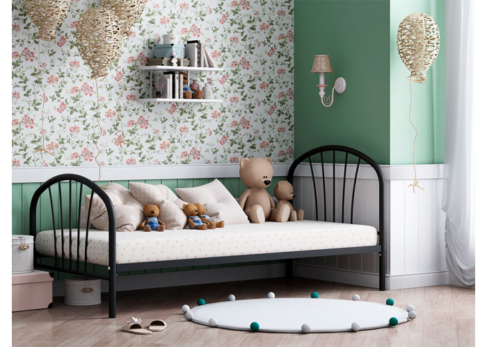 Кровать Формула Мебели Эвора-1