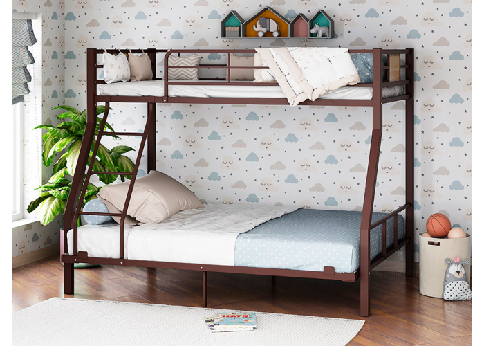 Кровать Формула Мебели Гранада-1 140