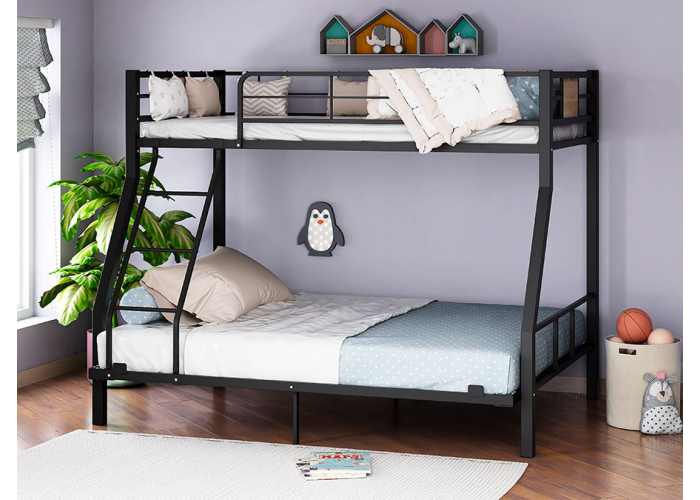 Кровать Формула Мебели Гранада-1 140