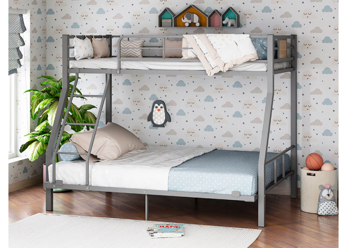 Кровать Формула Мебели Гранада-1 140