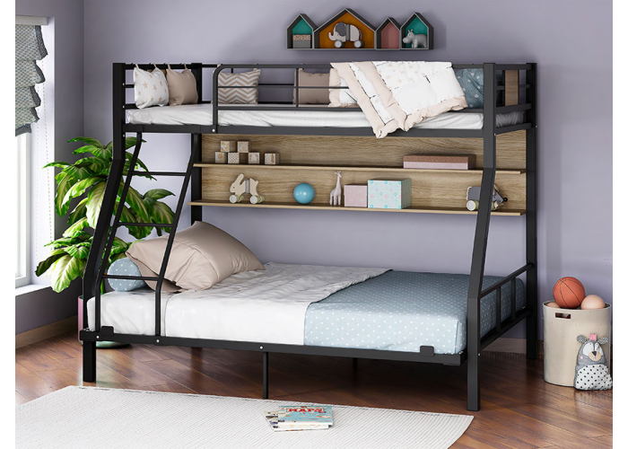 Кровать Формула Мебели Гранада-1П 140