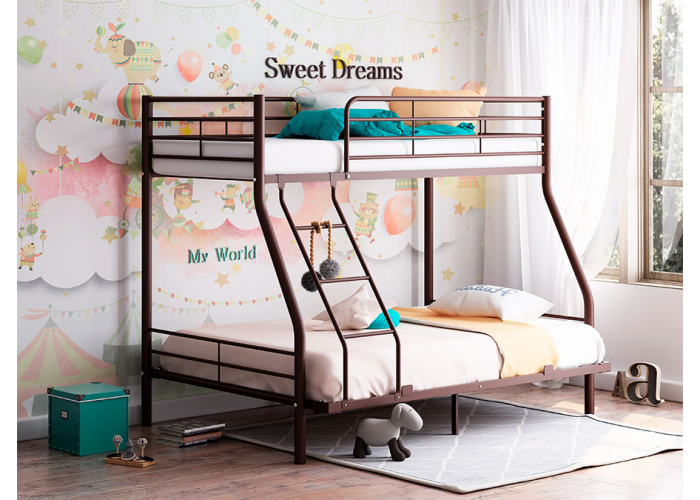 Кровать Формула Мебели Гранада-2 140