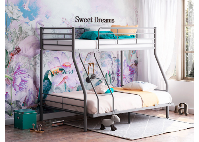 Кровать Формула Мебели Гранада-2 140