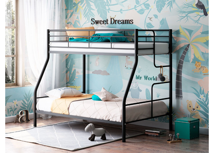 Кровать Формула Мебели Гранада-3 140