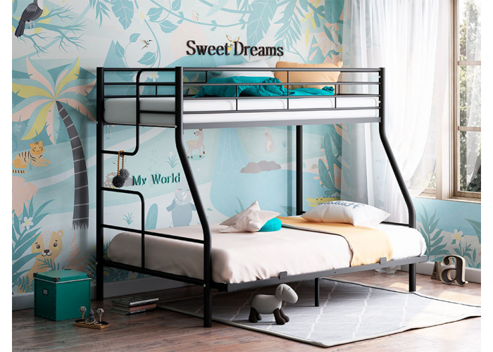 Кровать Формула Мебели Гранада-3 140