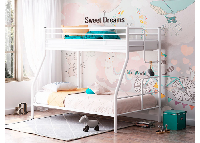 Кровать Формула Мебели Гранада-3 140