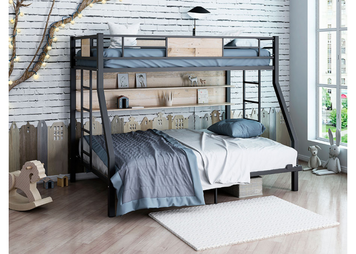 Кровать Формула Мебели Гранада П 140