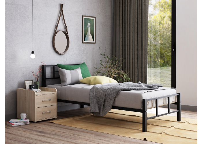 Кровать Формула Мебели Кадис